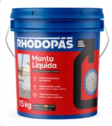 Rhodopás Manta Líquida