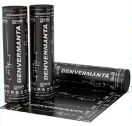 Denvermanta Manta Asfáltica